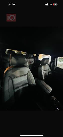 شيفروليه بليزر